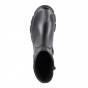 náhled Dámská kotníková obuv RIEKER Y7151-00 černá W2