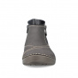 náhled Dámská kotníková obuv RIEKER 52581-45 šedá W3
