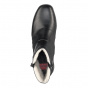 náhled Dámská kotníková obuv RIEKER 98252-01 černá W3
