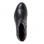 náhled Dámská kotníková obuv TAMARIS 25000-29-001 černá W2