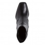 náhled Dámská kotníková obuv TAMARIS 25001-29-001 černá W2
