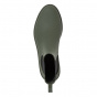 náhled Dámská kotníková obuv TAMARIS 25359-29-710 zelená W2