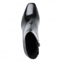 náhled Dámská kotníková obuv TAMARIS 25399-29-018 černá W2