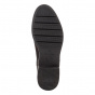 náhled Dámská kotníková obuv TAMARIS 25440-29-001 černá W2