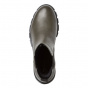 náhled Dámská kotníková obuv TAMARIS 25479-29-722 zelená W2