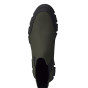náhled Dámská kotníková obuv TAMARIS 25921-29-710 zelená W3