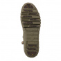 náhled Dámská kotníková obuv TAMARIS 26285-29-752 zelená W3