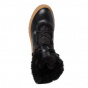 náhled Dámská kotníková obuv TAMARIS 26854-29-001 černá W2