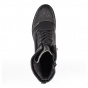 náhled Dámská kotníková obuv MUSTANG 1293510-9 černá W3