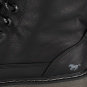 náhled Dámská kotníková obuv MUSTANG 1366508-9 černá W2