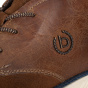 náhled Pánská kotníková obuv BUGATTI A5U32-6363 hnědá W2