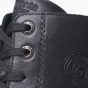 náhled Dámská kotníková obuv REMONTE D0774-01 černá W3