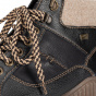 náhled Dámská kotníková obuv REMONTE R8276-01 černá W3