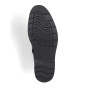 náhled Pánská kotníková obuv RIEKER 13040-00 černá W3