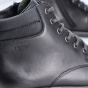 náhled Pánská kotníková obuv RIEKER 13040-00 černá W3