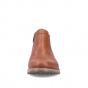 náhled Pánská kotníková obuv RIEKER 13751-24 hnědá W3