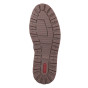 náhled Pánská kotníková obuv RIEKER 38405-24 hnědá W3