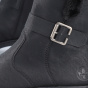 náhled Dámská kotníková obuv RIEKER 75774-00 černá W3