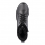 náhled Dámská kotníková obuv REMONTE D0E72-01 černá W3