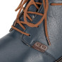 náhled Dámská kotníková obuv REMONTE R3332-16 modrá W3