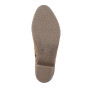 náhled Dámská kotníková obuv RIEKER Y2057-20 hnědá W3