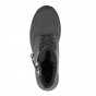náhled Dámská kotníková obuv RIEKER Y2441-00 černá W3