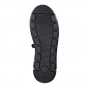 náhled Dámská kotníková obuv RIEKER Y3501-00 černá W3