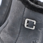 náhled Dámská kotníková obuv RIEKER Z6862-00 černá W3