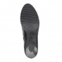 náhled Dámská kotníková obuv TAMARIS 25039-41-003 černá W3
