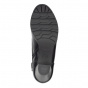náhled Dámská kotníková obuv TAMARIS 25190-41-001 černá W3