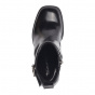 náhled Dámská kotníková obuv TAMARIS 25319-41-001 černá W3
