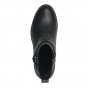 náhled Dámská kotníková obuv TAMARIS 25352-41-001 černá W3