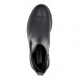 náhled Dámská kotníková obuv TAMARIS 25403-41-003 černá W3