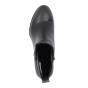 náhled Dámská kotníková obuv TAMARIS 25468-41-001 černá W3