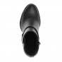 náhled Dámská kotníková obuv TAMARIS 25001-41-001 černá W3