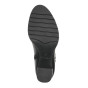 náhled Dámská kotníková obuv TAMARIS 25001-41-001 černá W3