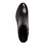 náhled Dámská kotníková obuv TAMARIS 25014-41-001 černá W3