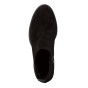 náhled Dámská kotníková obuv TAMARIS 25018-41-001 černá W3