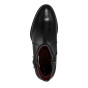 náhled Dámská kotníková obuv TAMARIS 25041-41-001 černá W3