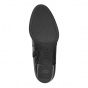 náhled Dámská kotníková obuv TAMARIS 25041-41-001 černá W3