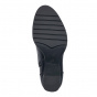 náhled Dámská kotníková obuv TAMARIS 25110-41-001 černá W3