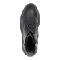 náhled Dámská kotníková obuv TAMARIS 25277-41-001 černá W3