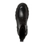 náhled Dámská kotníková obuv TAMARIS 25283-41-003 černá W3
