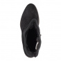 náhled Dámská kotníková obuv TAMARIS 25481-41-001 černá W3