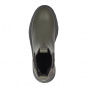náhled Dámská kotníková obuv TAMARIS 25802-41-722 zelená W3