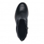 náhled Dámská kotníková obuv TAMARIS 25820-41-001 černá W3