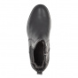 náhled Dámská kotníková obuv TAMARIS 85306-41-001 černá W3