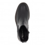 náhled Dámská kotníková obuv TAMARIS 25066-41-003 černá W3
