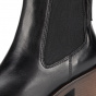 náhled Dámská kotníková obuv TAMARIS 25066-41-003 černá W3