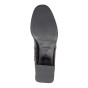 náhled Dámská kotníková obuv TAMARIS 25069-41-003 černá W3